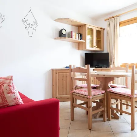 Mulino 5 Apartamento