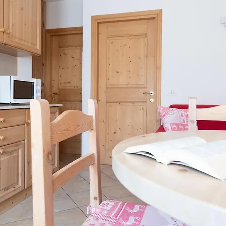 Apartamento Mulino 5