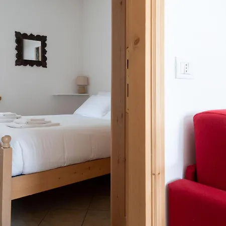 Appartamento Mulino 5 *