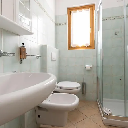 Apartamento Mulino 5 *
