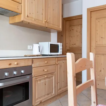 Apartamento Mulino 5