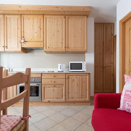 Apartamento Mulino 5