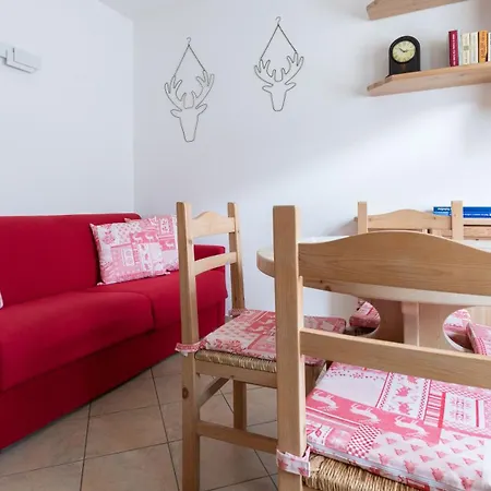 Mulino 5 Apartamento *