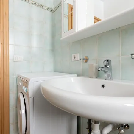 Mulino 5 Appartement *