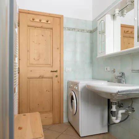 Appartement Mulino 5 Valdisotto