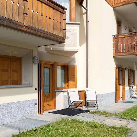 Mulino 5 * Вальдизотто