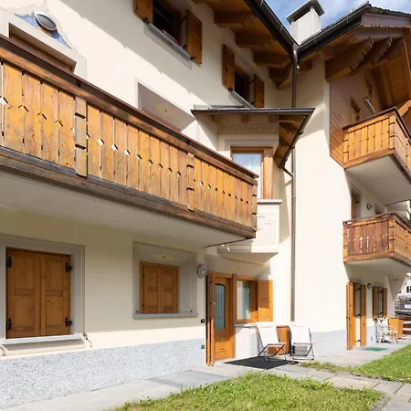 Mulino 5 Appartement