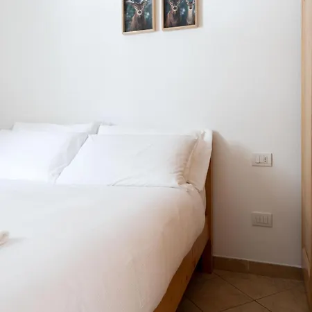 Appartement Mulino 5
