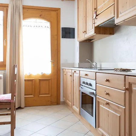 Mulino 5 Appartement *