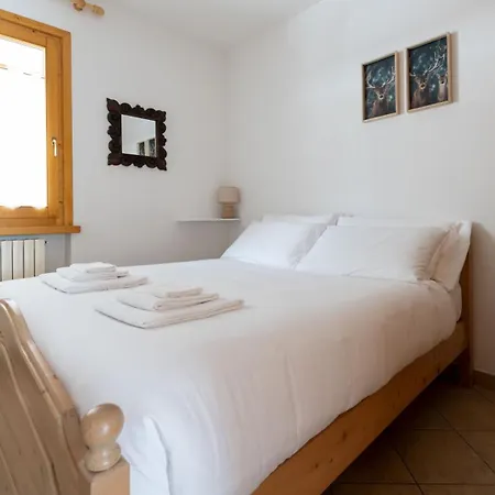 Mulino 5 Appartement Valdisotto
