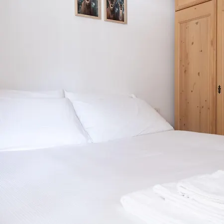 Mulino 5 Appartement