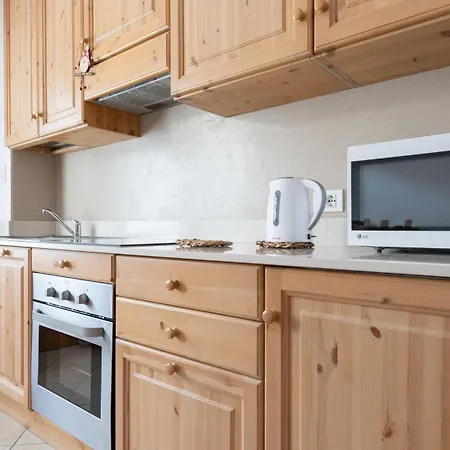 Mulino 5 Appartement Valdisotto