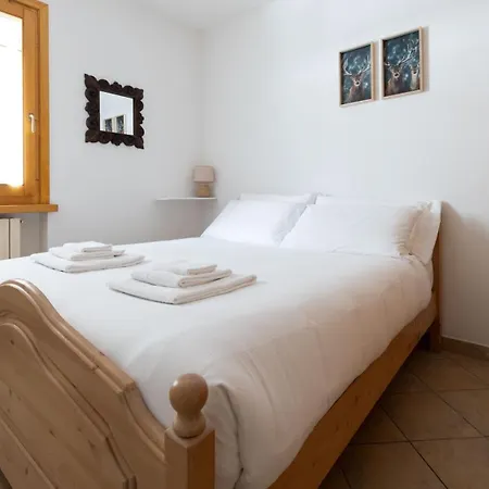 Mulino 5 * Вальдизотто