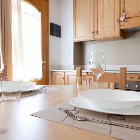 Mulino 5 Appartement