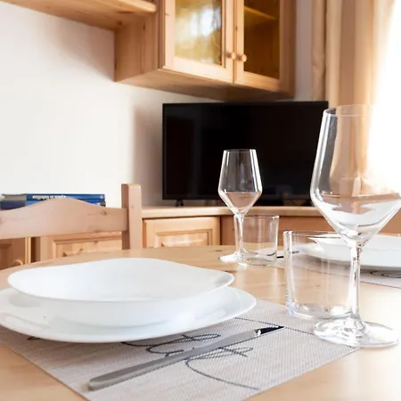 Mulino 5 Appartement *