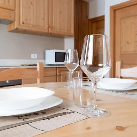 Mulino 5 Appartement Valdisotto