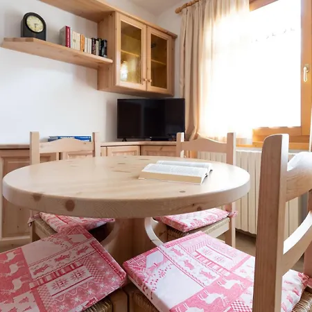 Appartement Mulino 5 *