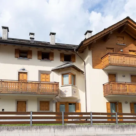 Mulino 5 Appartement Valdisotto